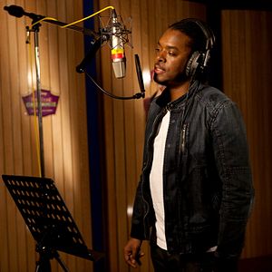 Bilder Küss den Frosch