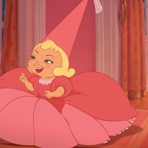 Bilder Küss den Frosch