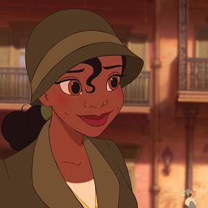 Bilder Küss den Frosch