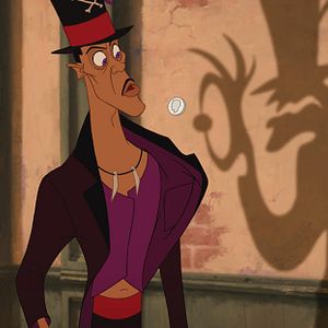 Bilder Küss den Frosch