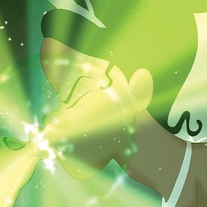 Bilder Küss den Frosch