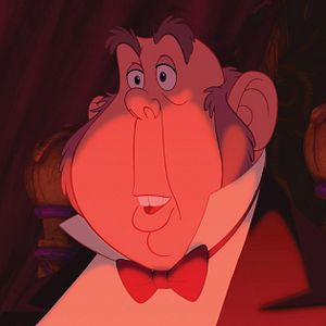 Bilder Küss den Frosch