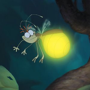 Bilder Küss den Frosch