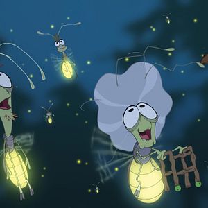 Bilder Küss den Frosch