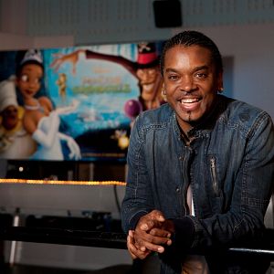 Bilder Küss den Frosch