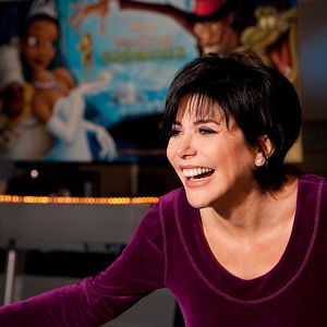 Bilder Küss den Frosch