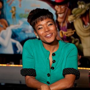 Bilder Küss den Frosch