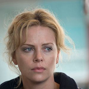 Bilder Charlize Theron