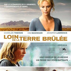 Bilder Auf brennender Erde