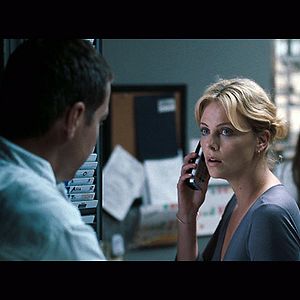 Bilder Auf brennender Erde