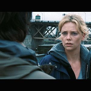 Bilder Auf brennender Erde