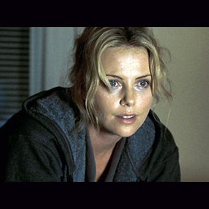 Bilder Charlize Theron