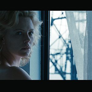 Bilder Auf brennender Erde