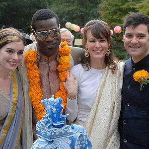 Bilder Rachels Hochzeit