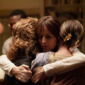 Bilder Rachels Hochzeit