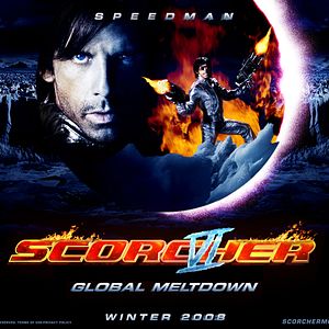 Bilder Tugg Speedman