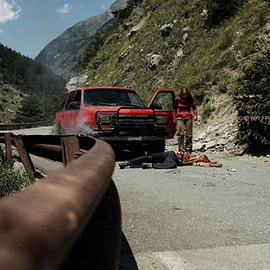 Bilder Jacques-Olivier Molon