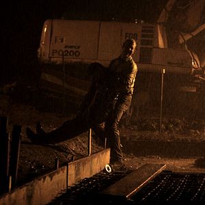 Bilder David Roberts