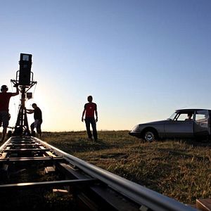 Bilder Benoît Pétré