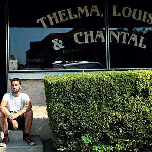 Bilder Benoît Pétré