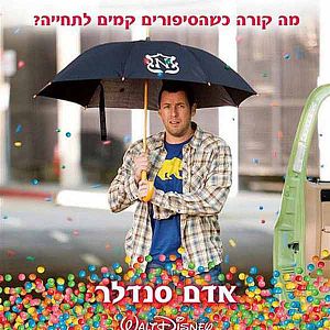 Bilder Adam Shankman