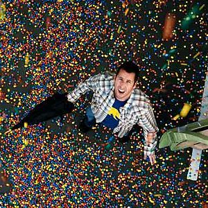 Bilder Adam Shankman