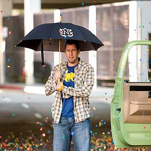 Bilder Adam Shankman