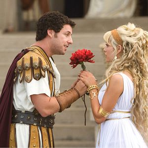 Bilder Adam Shankman