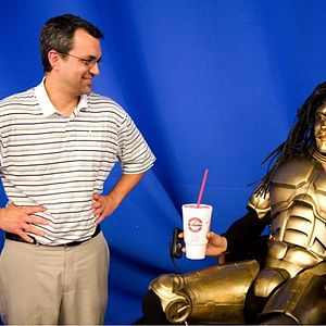 Bilder Adam Shankman