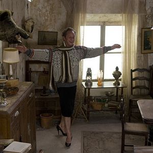 Bilder Benoît Poelvoorde