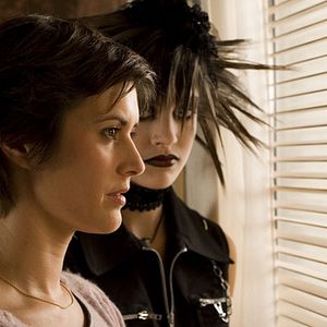 Bilder Olivia Bonamy