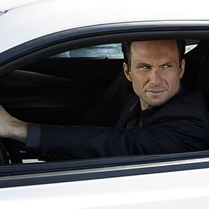 Bilder Christian Slater