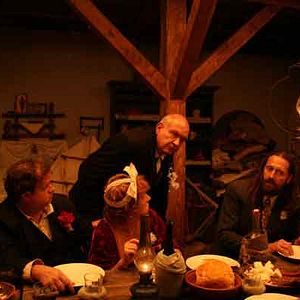 Bilder Horatiu Malaele