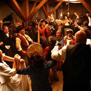 Bilder Horatiu Malaele