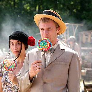 Bilder Horatiu Malaele