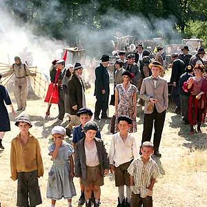 Bilder Horatiu Malaele