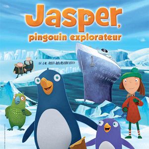 Bilder Jasper und das Limonadenkomplott