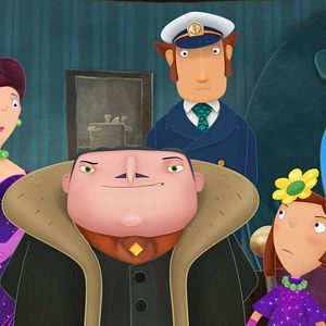 Bilder Jasper und das Limonadenkomplott