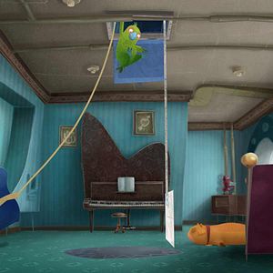 Bilder Jasper und das Limonadenkomplott