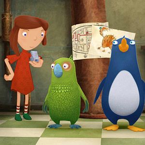 Bilder Jasper und das Limonadenkomplott