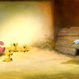 Bilder Jesper Møller