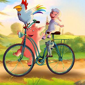 Bilder Jesper Møller