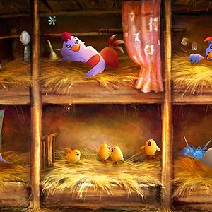 Bilder Jesper Møller