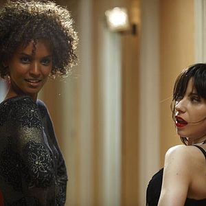 Bilder Sally Hawkins