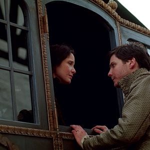 Bilder Daniel Brühl