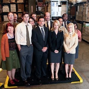 Bilder Angela Kinsey