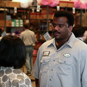 Bilder Craig Robinson