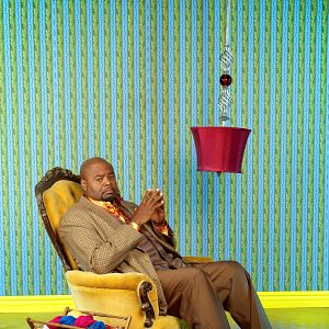 Bilder Pushing Daisies