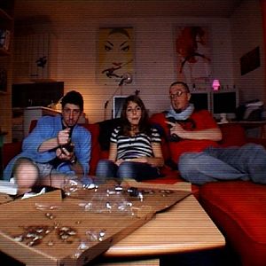 Bilder Monsieur Poulpe