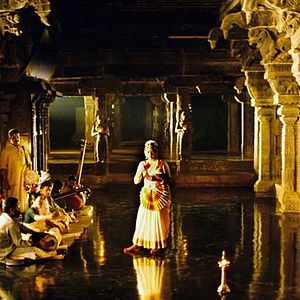 Bilder Adoor Gopalakrishnan